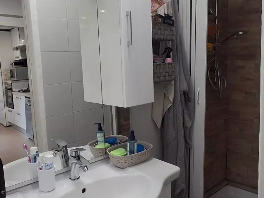 Immagine 30 di Appartamento in vendita  in VIA DANTE 6/B a Bibbiena