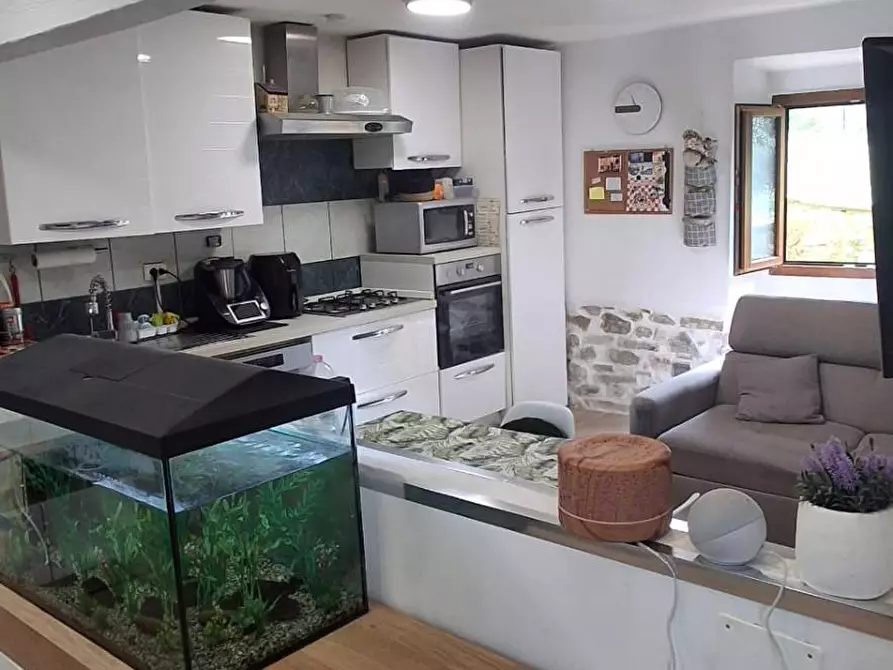 Immagine 31 di Appartamento in vendita  in VIA DANTE 6/B a Bibbiena