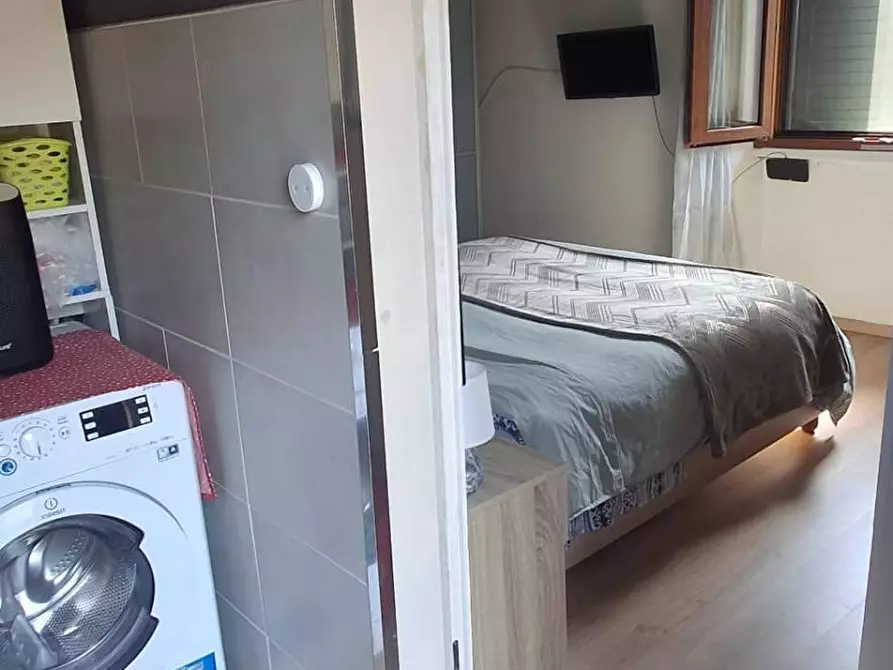 Immagine 32 di Appartamento in vendita  in VIA DANTE 6/B a Bibbiena