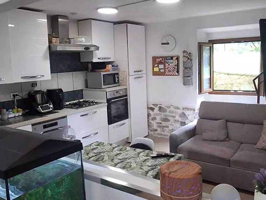 Immagine 34 di Appartamento in vendita  in VIA DANTE 6/B a Bibbiena