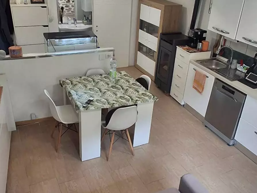 Immagine 36 di Appartamento in vendita  in VIA DANTE 6/B a Bibbiena