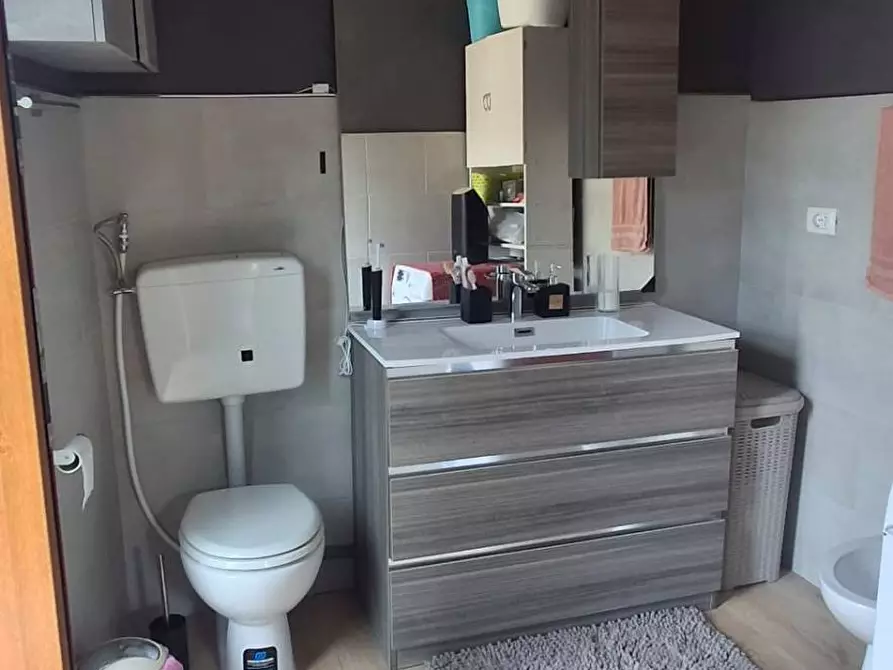 Immagine 37 di Appartamento in vendita  in VIA DANTE 6/B a Bibbiena