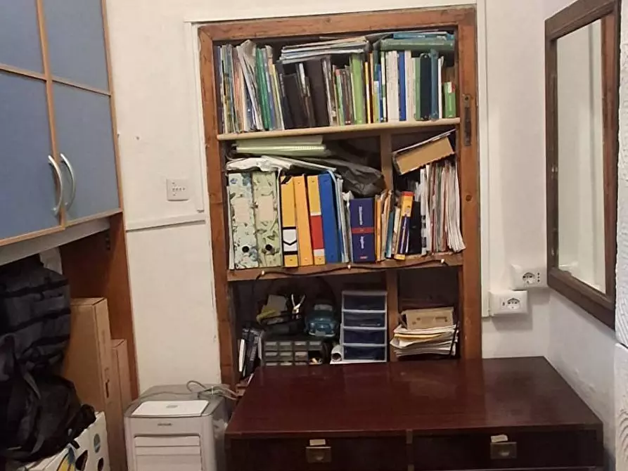 Immagine 38 di Appartamento in vendita  in VIA DANTE 6/B a Bibbiena