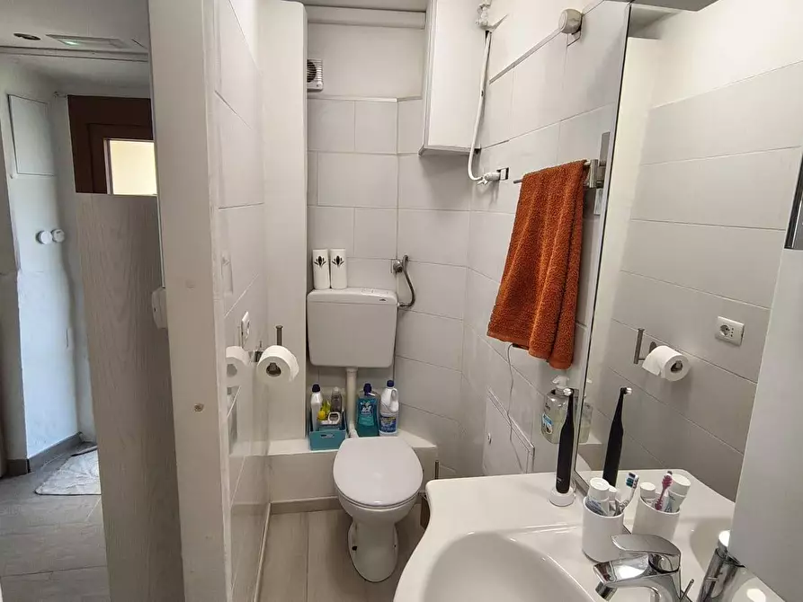 Immagine 39 di Appartamento in vendita  in VIA DANTE 6/B a Bibbiena