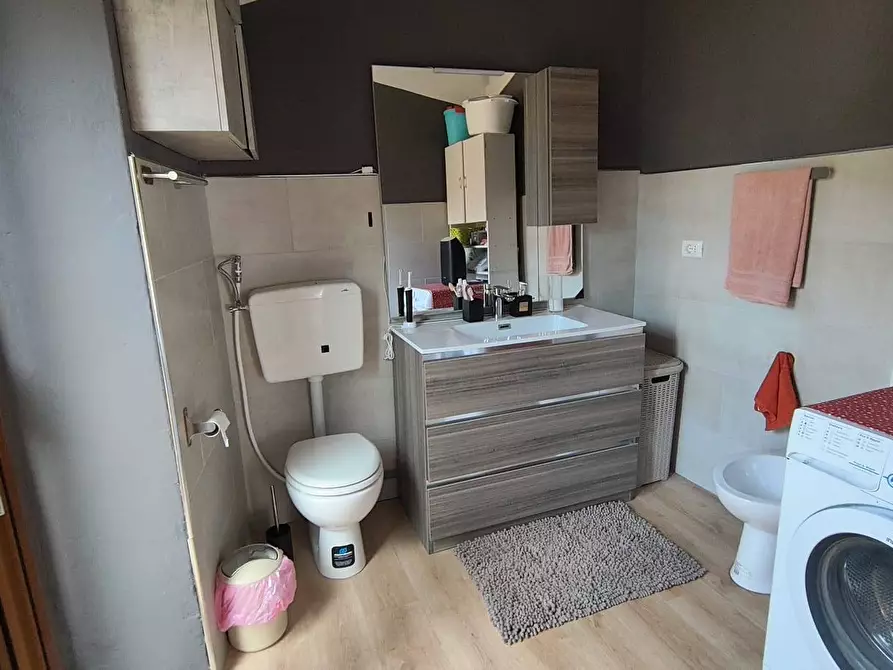 Immagine 40 di Appartamento in vendita  in VIA DANTE 6/B a Bibbiena