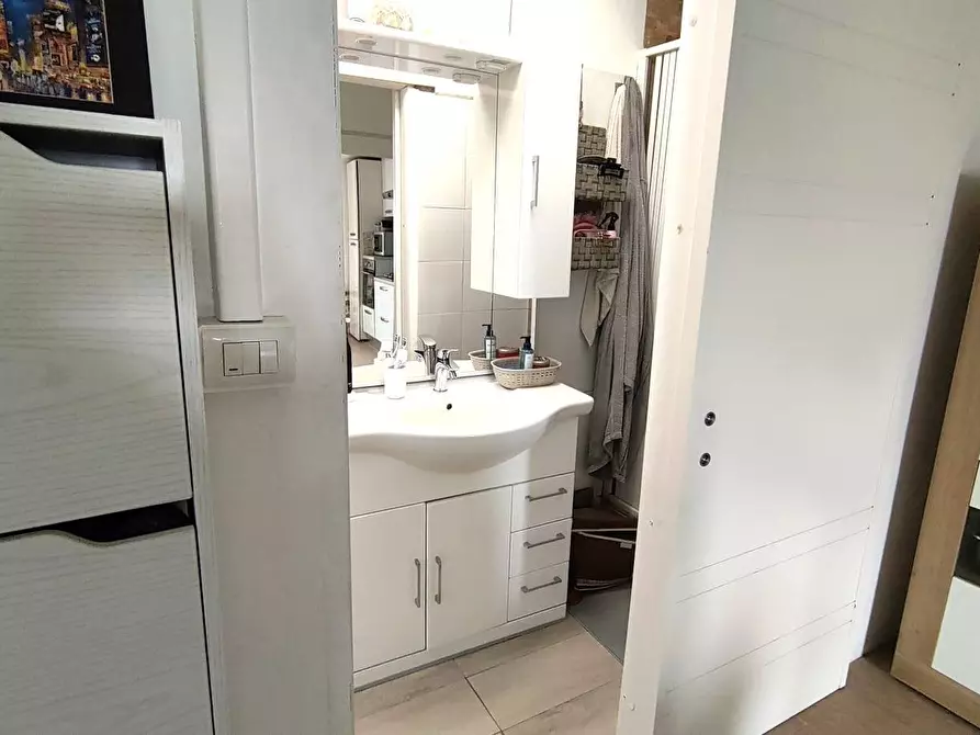 Immagine 42 di Appartamento in vendita  in VIA DANTE 6/B a Bibbiena