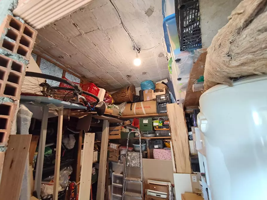 Immagine 45 di Appartamento in vendita  in VIA DANTE 6/B a Bibbiena