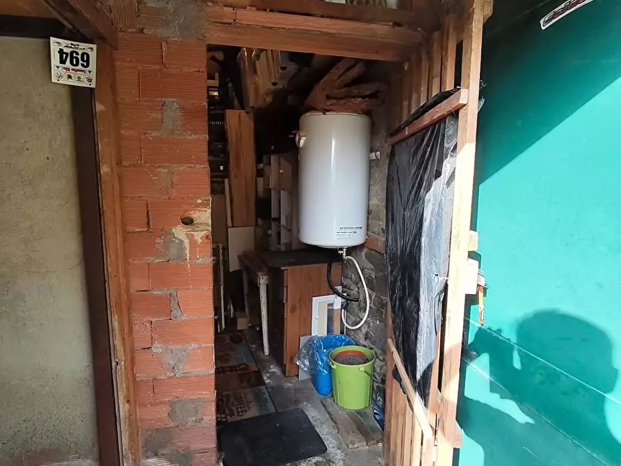 Immagine 46 di Appartamento in vendita  in VIA DANTE 6/B a Bibbiena