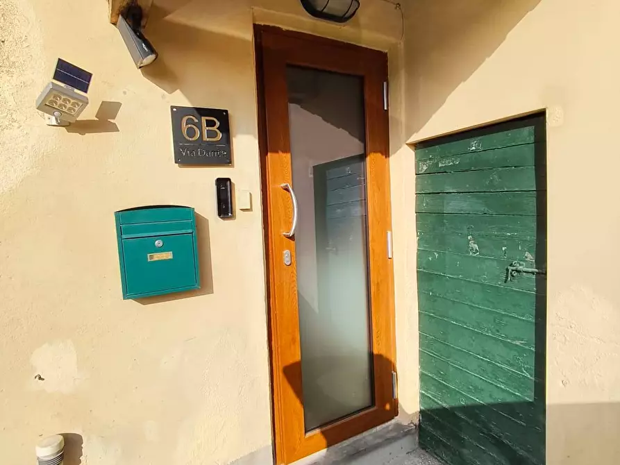 Immagine 1 di Appartamento in vendita  in VIA DANTE 6/B a Bibbiena