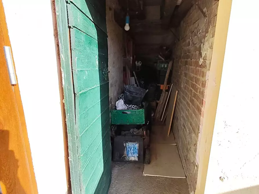 Immagine 47 di Appartamento in vendita  in VIA DANTE 6/B a Bibbiena