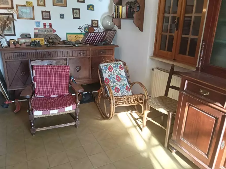 Immagine 4 di Villa in vendita  in LOC IL PESCO a Bibbiena