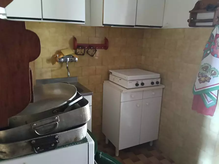 Immagine 6 di Villa in vendita  in LOC IL PESCO a Bibbiena