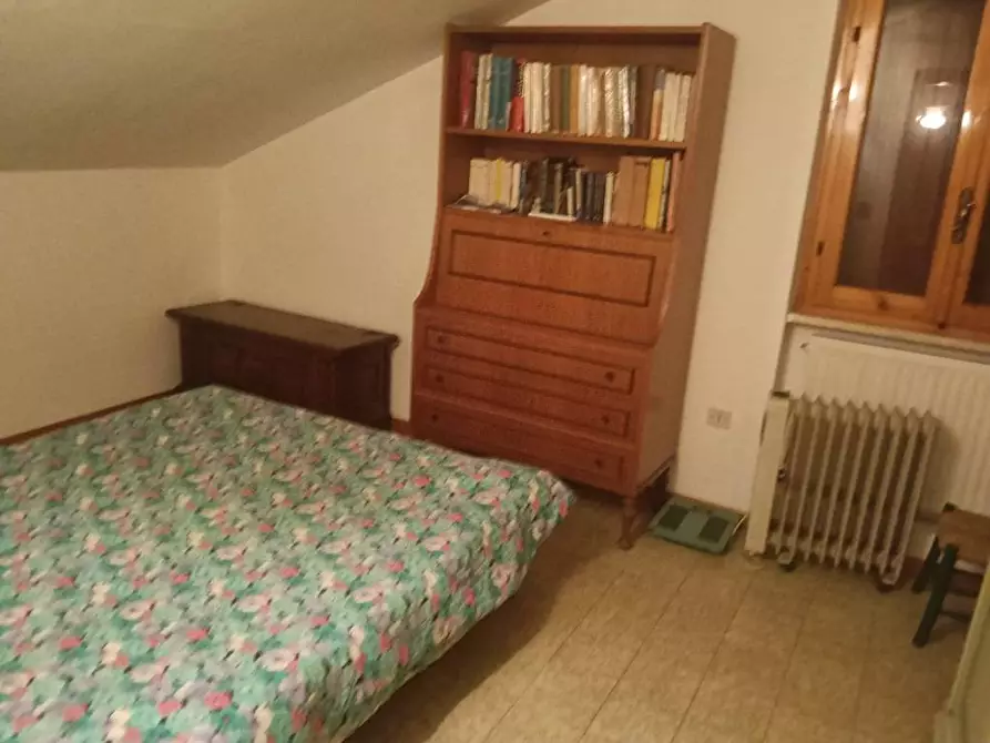 Immagine 11 di Villa in vendita  in LOC IL PESCO a Bibbiena