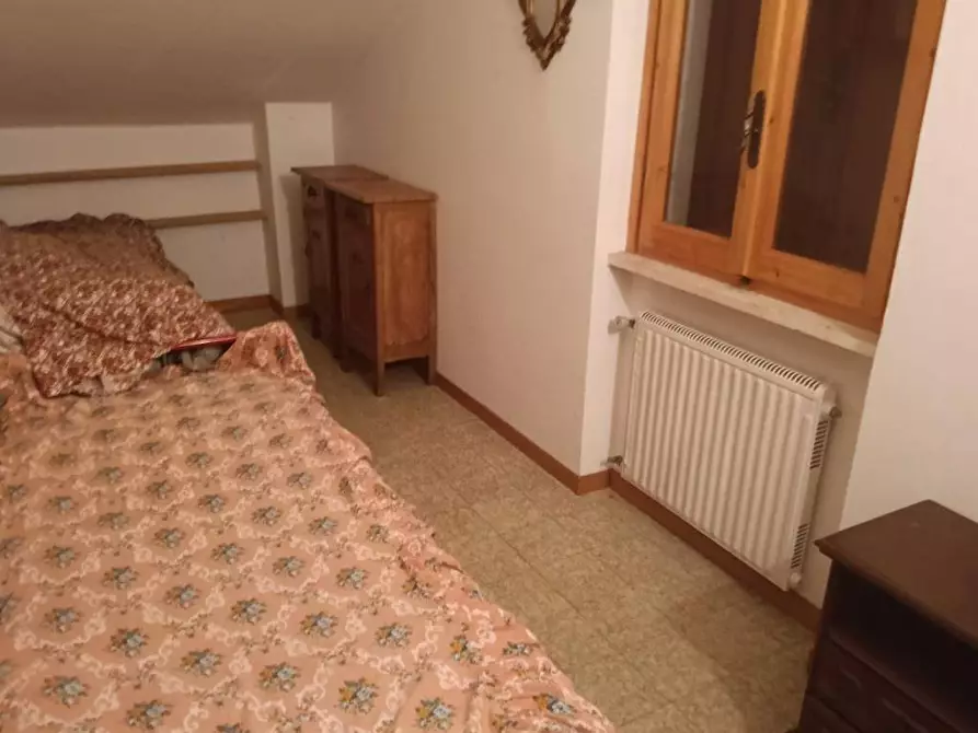 Immagine 14 di Villa in vendita  in LOC IL PESCO a Bibbiena