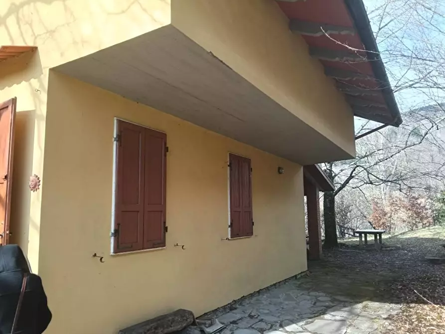 Immagine 19 di Villa in vendita  in LOC IL PESCO a Bibbiena