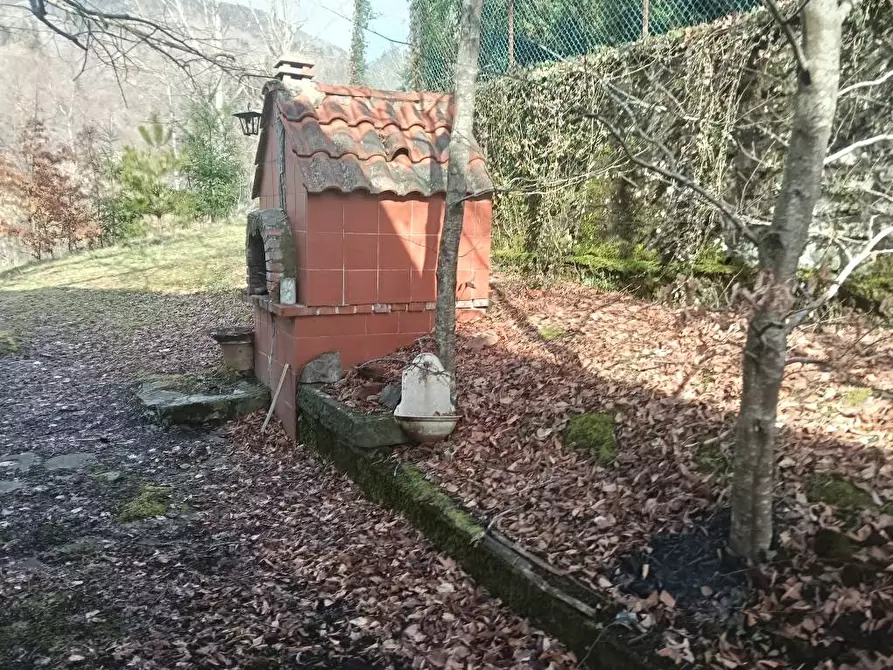 Immagine 18 di Villa in vendita  in LOC IL PESCO a Bibbiena