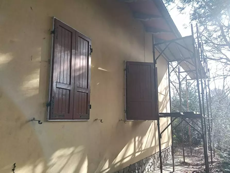 Immagine 20 di Villa in vendita  in LOC IL PESCO a Bibbiena