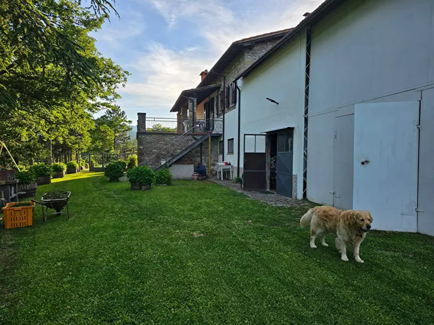 Immagine 25 di Villetta a schiera in vendita  in LOC QUORLE 4 a Poppi