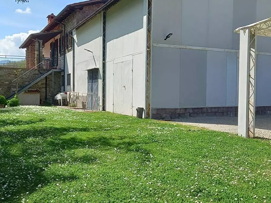 Immagine 26 di Villetta a schiera in vendita  in LOC QUORLE 4 a Poppi