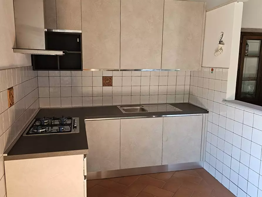 Immagine 29 di Villetta a schiera in vendita  in LOC QUORLE 4 a Poppi