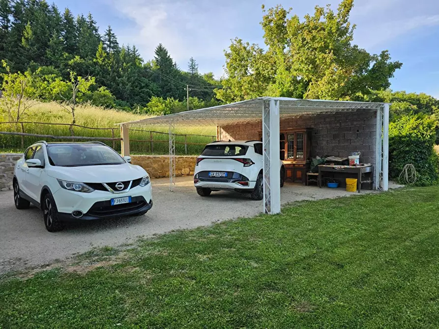 Immagine 32 di Villetta a schiera in vendita  in LOC QUORLE 4 a Poppi