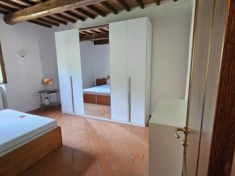 Immagine 33 di Villetta a schiera in vendita  in LOC QUORLE 4 a Poppi