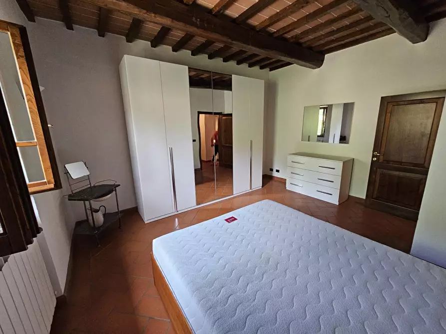 Immagine 35 di Villetta a schiera in vendita  in LOC QUORLE 4 a Poppi