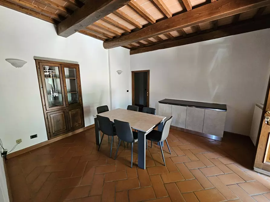 Immagine 36 di Villetta a schiera in vendita  in LOC QUORLE 4 a Poppi