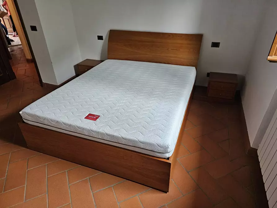 Immagine 42 di Villetta a schiera in vendita  in LOC QUORLE 4 a Poppi