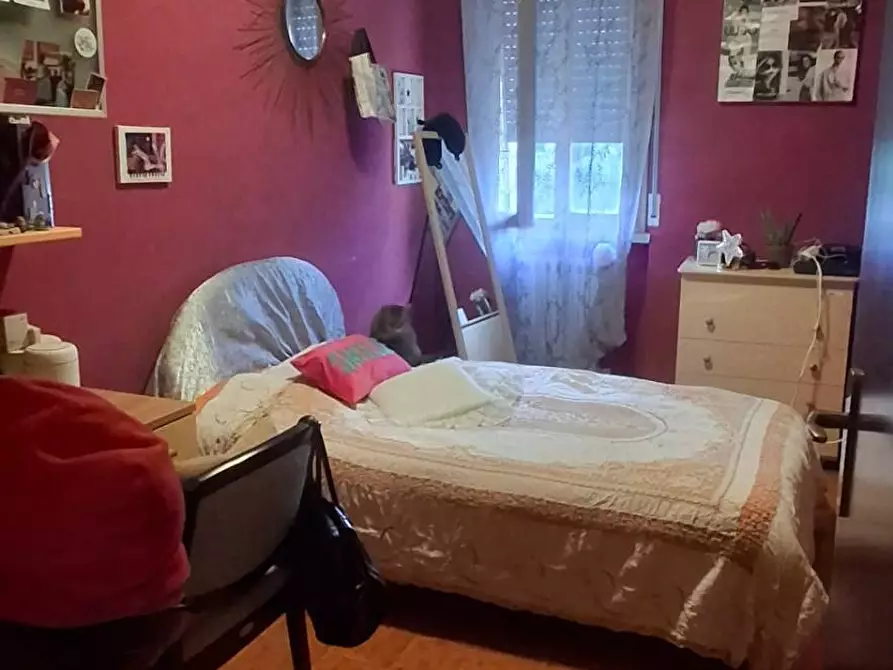Immagine 11 di Appartamento in vendita  in VIA AMENDOLA 15 a Bibbiena