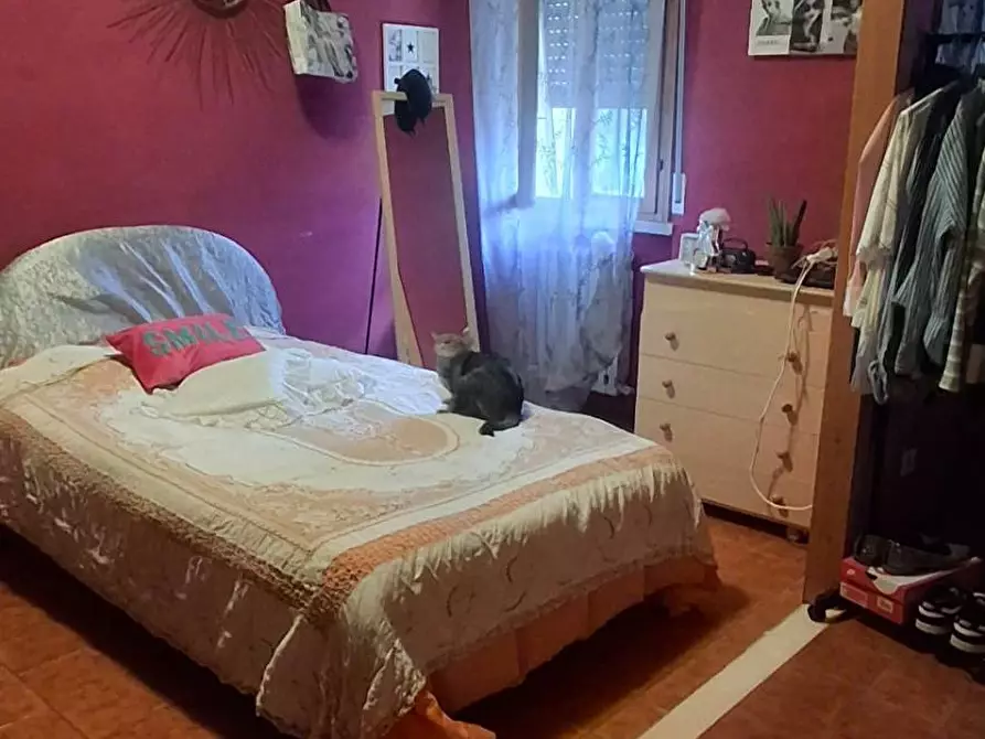 Immagine 6 di Appartamento in vendita  in VIA AMENDOLA 15 a Bibbiena