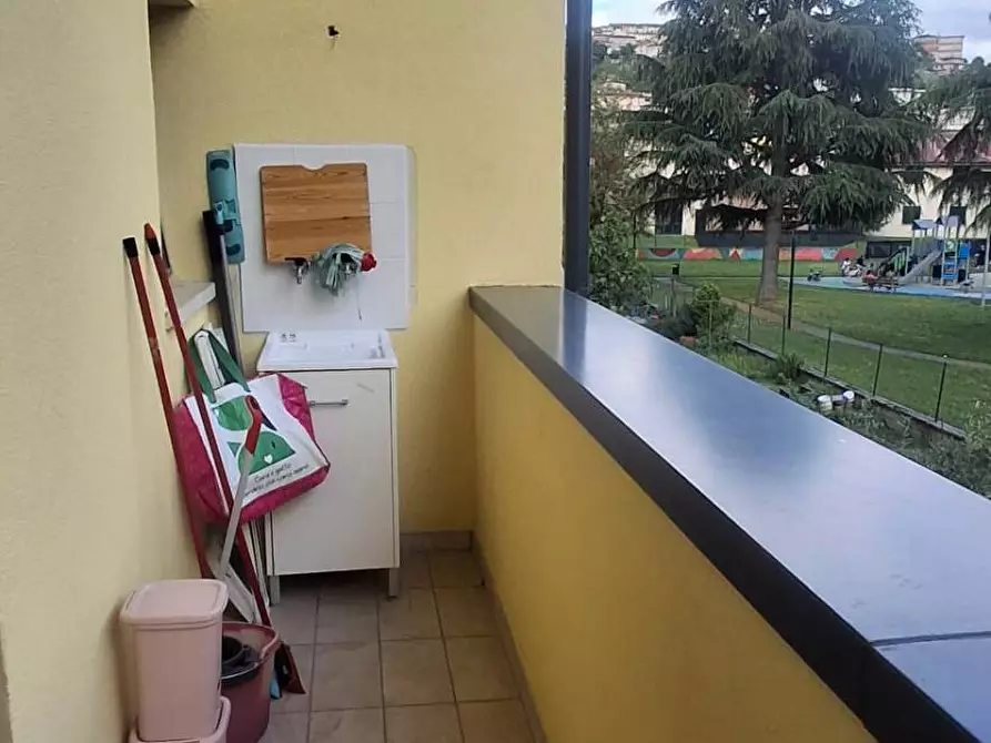 Immagine 9 di Appartamento in vendita  in VIA AMENDOLA 15 a Bibbiena