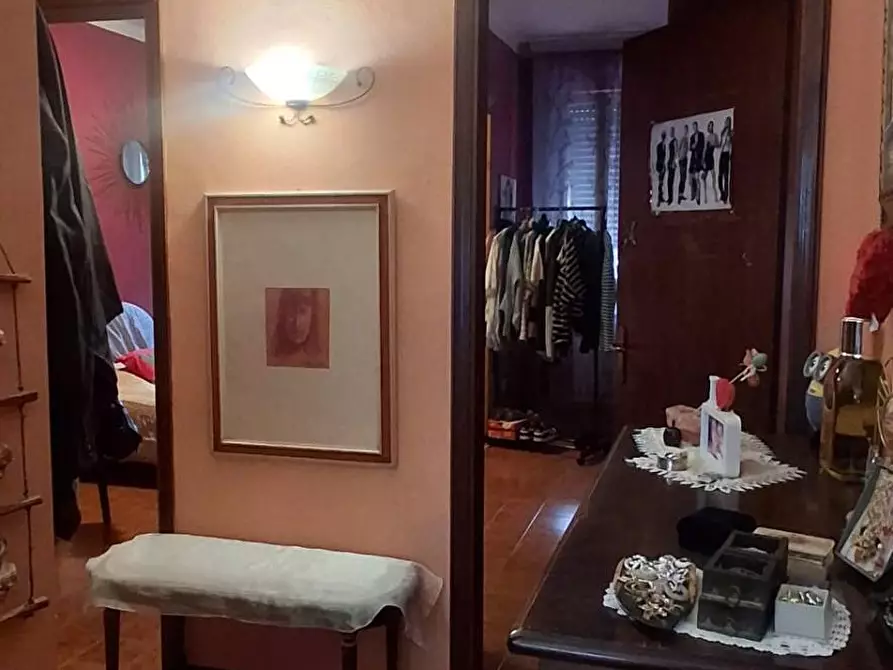 Immagine 10 di Appartamento in vendita  in VIA AMENDOLA 15 a Bibbiena