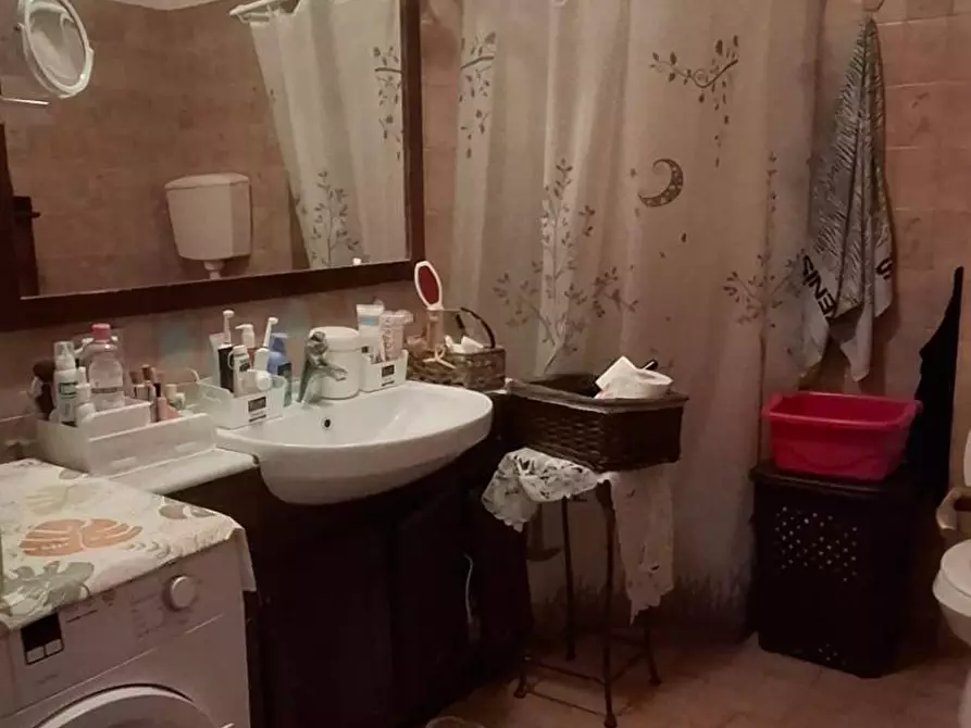 Immagine 12 di Appartamento in vendita  in VIA AMENDOLA 15 a Bibbiena