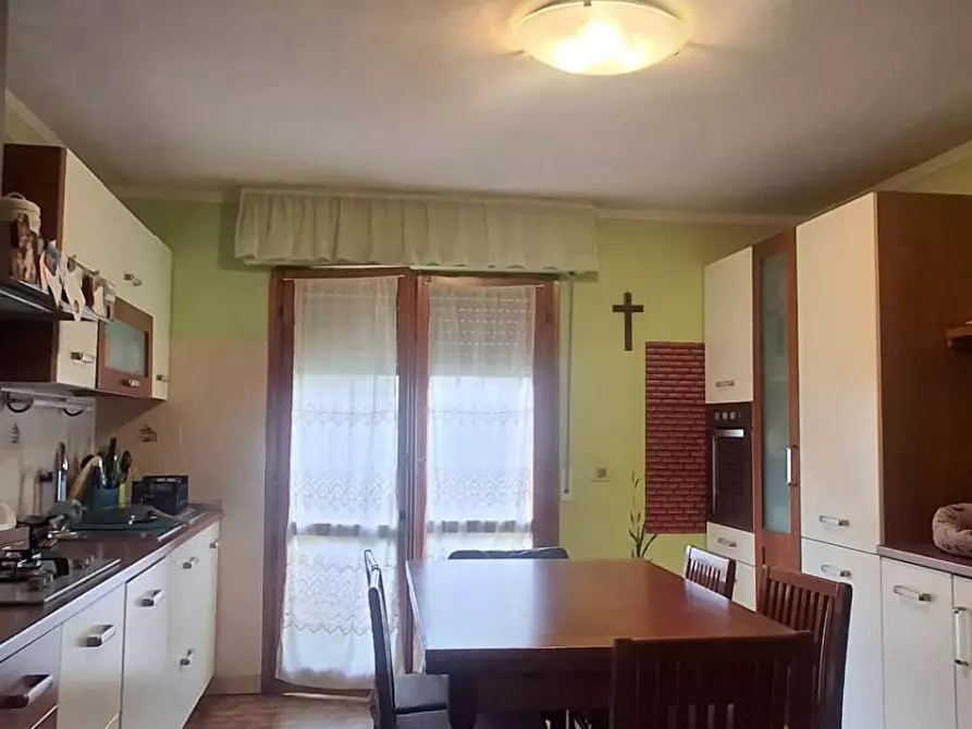 Immagine 3 di Appartamento in vendita  in VIA AMENDOLA 15 a Bibbiena