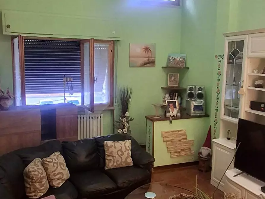 Immagine 5 di Appartamento in vendita  in VIA AMENDOLA 15 a Bibbiena