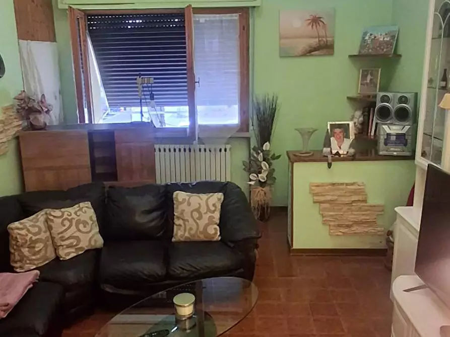 Immagine 4 di Appartamento in vendita  in VIA AMENDOLA 15 a Bibbiena