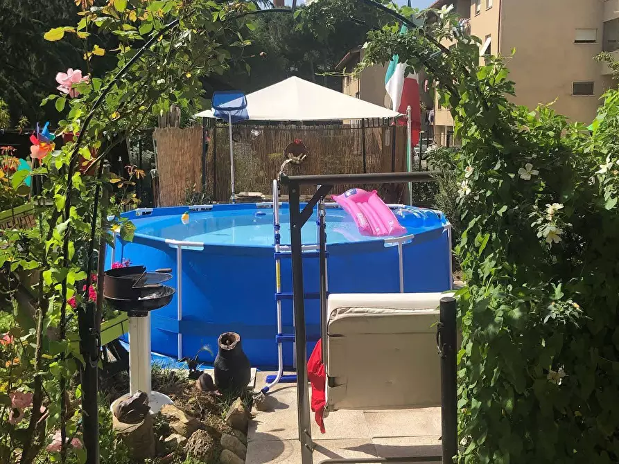 Immagine 18 di Appartamento in vendita  in VIA AMENDOLA 15 a Bibbiena