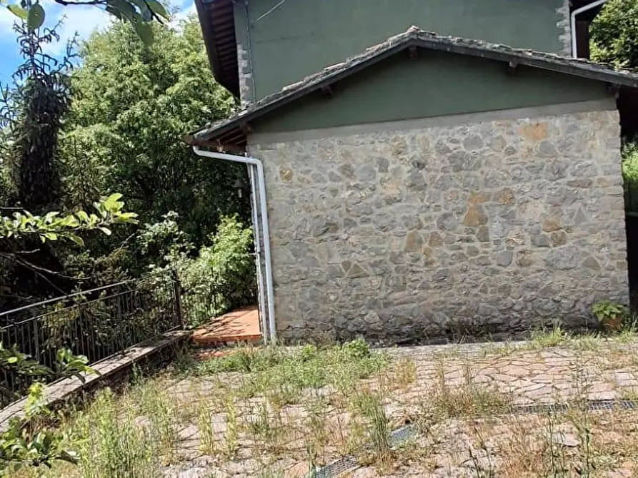 Immagine 4 di Casa indipendente in vendita  in LOC CERRETO 12 a Capolona