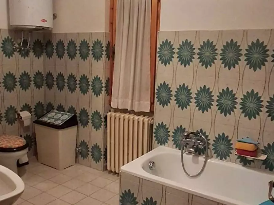Immagine 10 di Casa indipendente in vendita  in LOC CERRETO 12 a Capolona