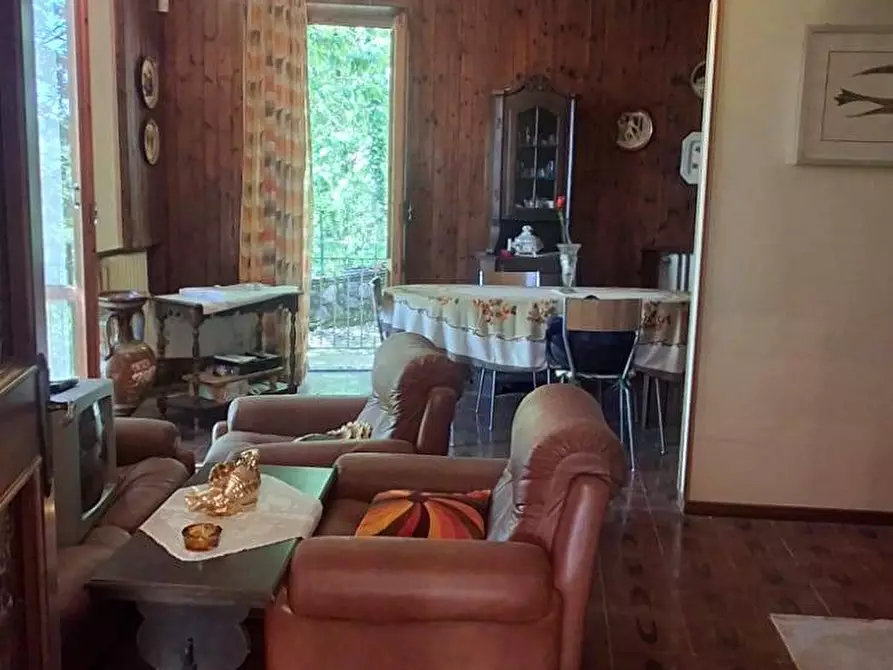 Immagine 11 di Casa indipendente in vendita  in LOC CERRETO 12 a Capolona