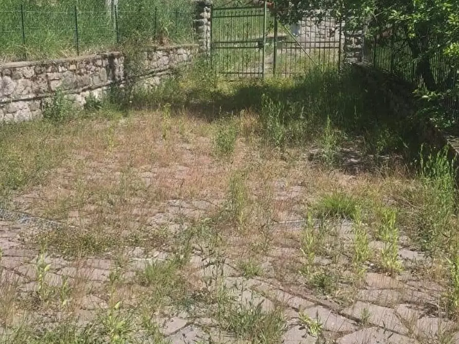 Immagine 5 di Casa indipendente in vendita  in LOC CERRETO 12 a Capolona