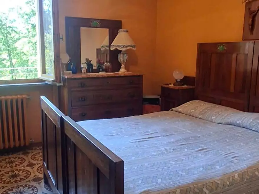 Immagine 13 di Casa indipendente in vendita  in LOC CERRETO 12 a Capolona