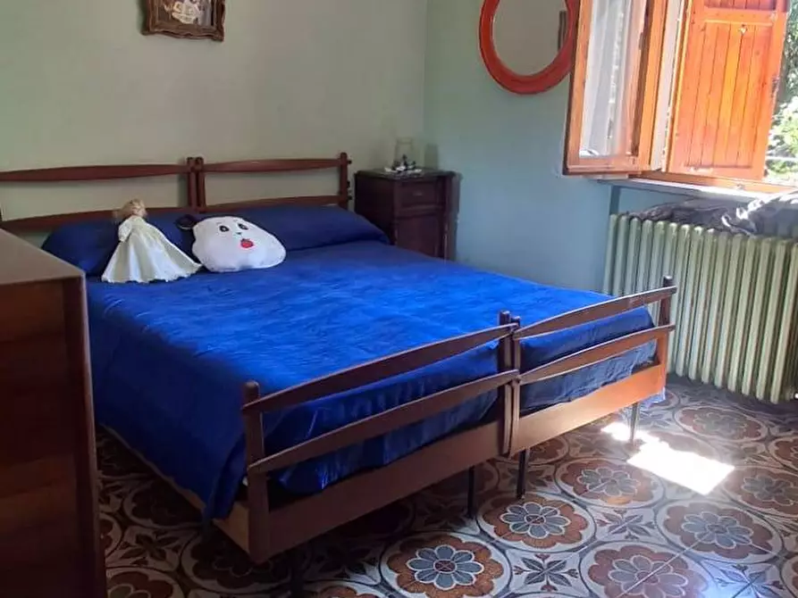 Immagine 14 di Casa indipendente in vendita  in LOC CERRETO 12 a Capolona