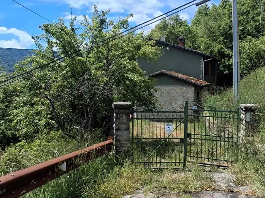 Immagine 15 di Casa indipendente in vendita  in LOC CERRETO 12 a Capolona