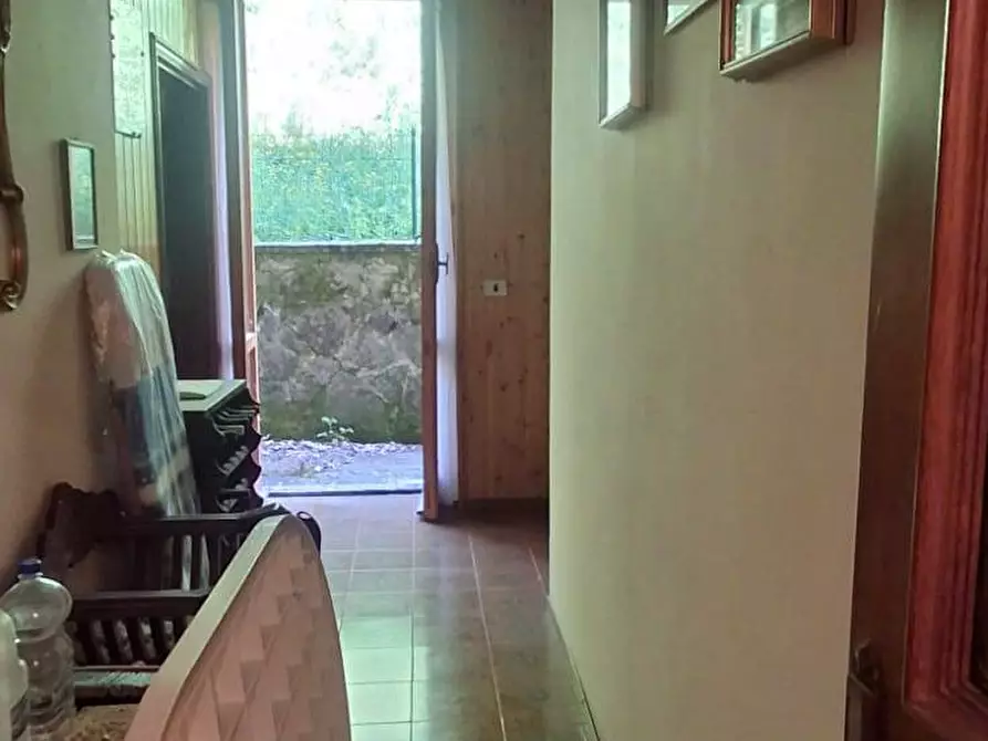 Immagine 17 di Casa indipendente in vendita  in LOC CERRETO 12 a Capolona