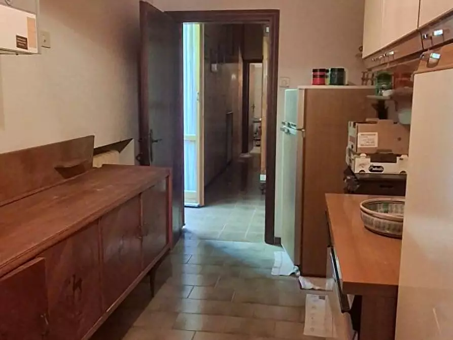 Immagine 18 di Casa indipendente in vendita  in LOC CERRETO 12 a Capolona