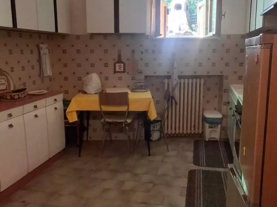 Immagine 19 di Casa indipendente in vendita  in LOC CERRETO 12 a Capolona