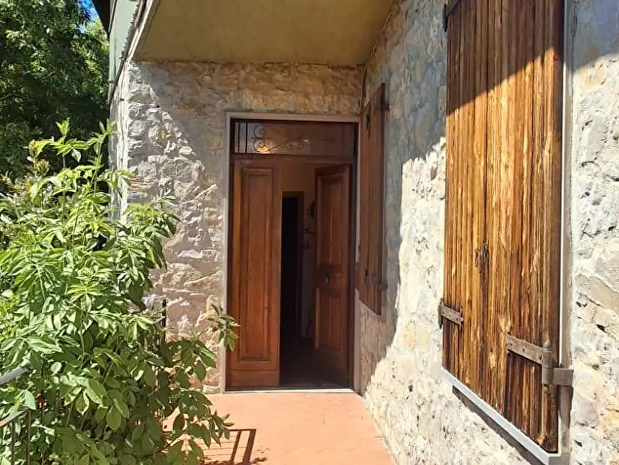 Immagine 2 di Casa indipendente in vendita  in LOC CERRETO 12 a Capolona