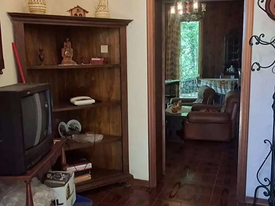 Immagine 21 di Casa indipendente in vendita  in LOC CERRETO 12 a Capolona